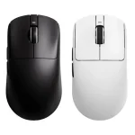 ATK VXE Dragonfly R1 Pro Wireless Gaming Mouse – 48g Ultra-Light, PAW3395, 26,000 DPI, 4000Hz Polling, 75H Battery
