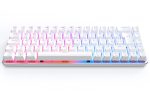 CIY X79 65% Mechanical Keyboard – Hot Swappable RGB Gaming Keyboard, USB-C & Wireless Tri-Mode Support