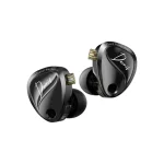 KZ Duonic Hybrid Planar IEM Earphones TYPE C WITH MIC – HiFi Bass Gaming & Audiophile Earbuds - Image 3