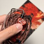 Tangzu Red Lion In-Ear Monitors | Audiophile Sound & Premium Bass - Image 2