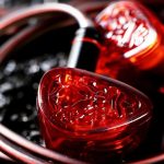 Tangzu Red Lion In-Ear Monitors | Audiophile Sound & Premium Bass