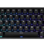 AULA WIN68 HE 65% Hall Effect Gaming Keyboard – Graywood Magnetic Switch | Rapid Trigger