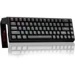 AULA WIN68 HE 65% Hall Effect Gaming Keyboard – Graywood Magnetic Switch | Rapid Trigger - Image 2
