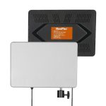 Neepho NP-11 LED Fill Light – Portable USB Video Light for YouTube, TikTok & Photography | HassanTech Pakistan - Image 3