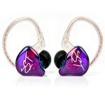 KZ ZST Wired Hybrid IEM Earphones with Mic – HiFi Gaming & Music In-Ear Monitors | HassanTech Pakistan