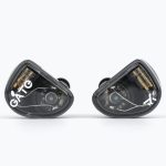 Truthear GATE Wired IEM Earphones with Mic – HiFi Gaming & Music In-Ear Monitors | HassanTech Pakistan - Image 2