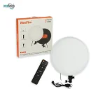 Neepho NP-16 LED Soft Light – Portable USB Fill Light for YouTube, TikTok & Photography | HassanTech Pakistan
