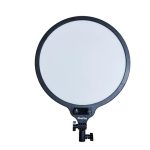 NeePho NP-36 LED Soft Ring Light – Adjustable Ring Light for YouTube, TikTok & Photography | HassanTech Pakistan - Image 3