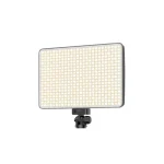 Plokama U480 Rechargeable LED Fill Light 20W – Professional Video Light for YouTube, TikTok & Photography | HassanTech Pakistan - Image 3