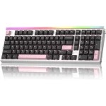 AULA HERO 99 HE Hall Effect Magnetic Gaming Keyboard – 8000Hz, Rapid Trigger, 0.05mm Precision