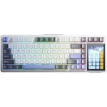 AULA L99 Blue Rain Wireless Mechanical Gaming Keyboard – 75% RGB, 3.98″ IPS Display, Tri-Mode, Hot-Swappable - Image 6