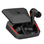 Bloody M70 TWS Wireless Gaming Earbuds – Bluetooth 5.0 RGB Low Latency Earphones | HassanTech Pakistan - Image 3