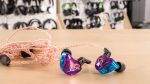 KZ ZST Wired Hybrid IEM Earphones with Mic – HiFi Gaming & Music In-Ear Monitors | HassanTech Pakistan - Image 5