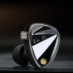 KZ Vader Pro Triple Dynamic Driver IEM Earphones with Mic – HiFi Gaming & Music | HassanTech Pakistan - Image 4