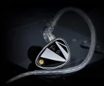 KZ Vader Pro Triple Dynamic Driver IEM Earphones with Mic – HiFi Gaming & Music | HassanTech Pakistan - Image 2