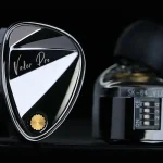 KZ Vader Pro Triple Dynamic Driver IEM Earphones with Mic – HiFi Gaming & Music | HassanTech Pakistan