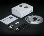 KZ Vader Pro Triple Dynamic Driver IEM Earphones with Mic – HiFi Gaming & Music | HassanTech Pakistan - Image 6