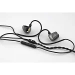 Truthear GATE Wired IEM Earphones with Mic – HiFi Gaming & Music In-Ear Monitors | HassanTech Pakistan - Image 3