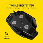 Corsair M65 PRO RGB FPS Gaming Mouse - Image 2