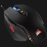 Corsair M65 PRO RGB FPS Gaming Mouse