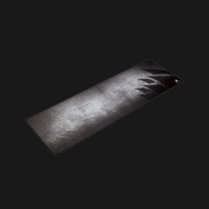 Corsair MM300 Anti-Fray Cloth Gaming Mouse Pad — Extended