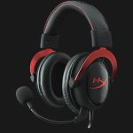 HYPERX CLOUD 2 Slightly Used Gaming Headphones