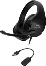 HyperX Cloud Stinger S Gaming Headset 7.1 Sorround Sound Gaming headset Open BOx - Image 3