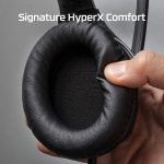 HyperX Cloud Stinger S Gaming Headset 7.1 Sorround Sound Gaming headset Open BOx - Image 4