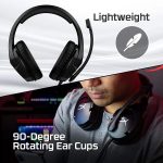HyperX Cloud Stinger S Gaming Headset 7.1 Sorround Sound Gaming headset Open BOx - Image 5