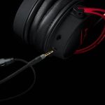 HyperX Cloud Alpha Pro Gaming Headset Open BOX - Image 2