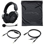HyperX Cloud Alpha Pro Gaming Headset Open BOX - Image 6