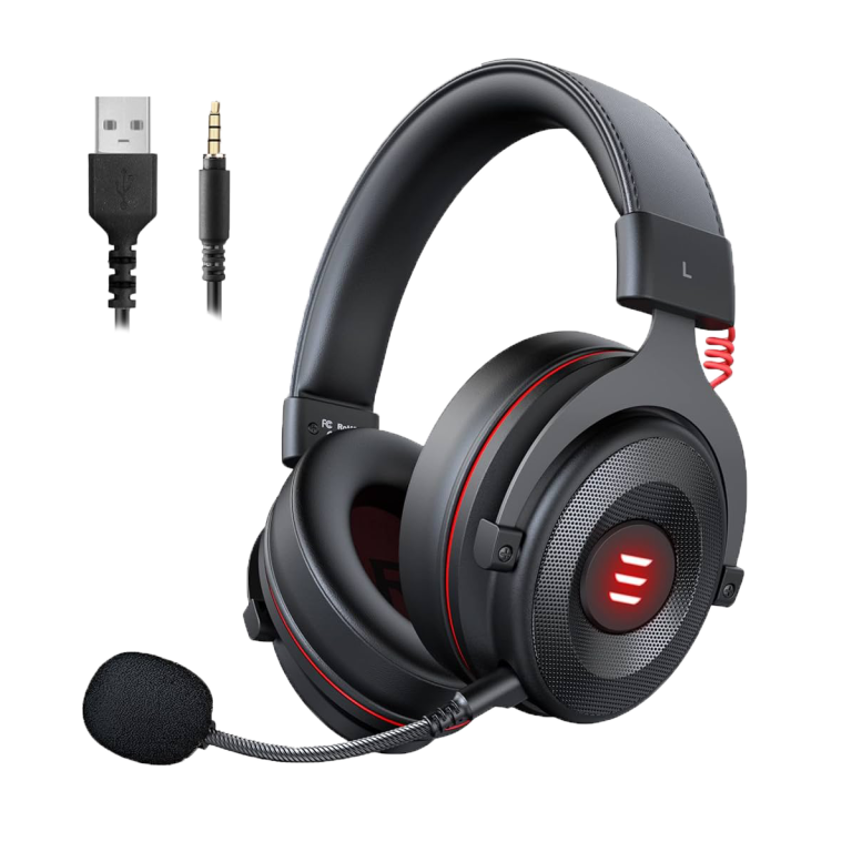 Eksa E900 Pro Gaming Headset Price In Pakistan Eksa e900