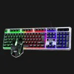 AOC KM100 Keyboard Mouse
