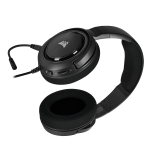 CORSAIR HS35 Stereo Gaming Headset - Image 2