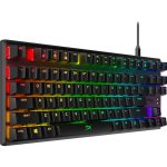 Hyperx Alloy Origins 65% Gaming keyboard Open Box