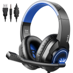 Eksa T8 Gaming Headphone