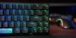 Hyperx Alloy Origins 65% Gaming keyboard Open Box - Image 4