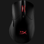 Hyperx Pulsefire Dart Wireless