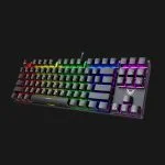 Pictek TKL  PC244A Mechanical Gaming Keyboard