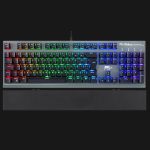 Philco Gaming PKB92 Full ARGB Mechanical Keyboard