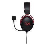 HYPERX CLOUD ALPHA PRO