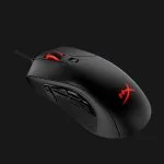 Hyperx Pulsfire Raid 16000 DPI PREMIUM MOUSE WITH SIDE BUTTONS OPEN BOX