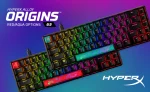 Hyperx Alloy Origins 65% Gaming keyboard Open Box - Image 2