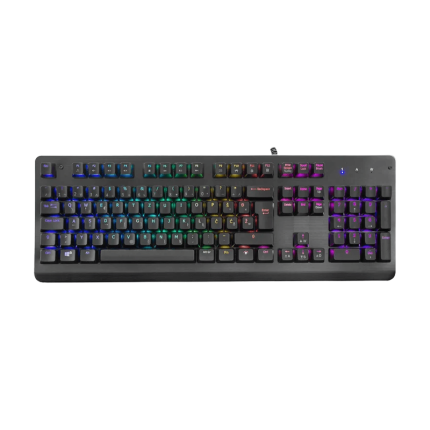 Avalon Keyboard stronghold RGB Gaming Mechanical