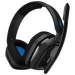 Astro A10 Sterio Gaming headsets Without Box 10/10