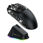 ATTACK SHARK X11 Wireless Gaming Mouse with Charging Dock - Image 3