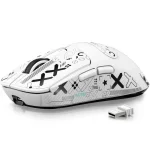 ATTACK SHARK X3 Wireless Gaming Mouse PAW3395 Superlight - Image 2