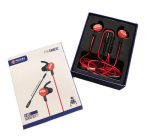 Ronin R-007 Handsfree 8D Surround Gaming Handsfree for Mobile Gaming – Type-C – VR/AR Gaming - Image 3