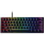 Razer Huntsman Mini - Linear Optical Switch - US - Black (OPEN BOX)