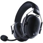 Razer BlackShark V2 Pro Wireless Gaming Headset (2021) Black/White Open Box